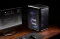 Cooler Master MasterFrame 400 Mesh, schwarz, Glasfenster Vorschaubild