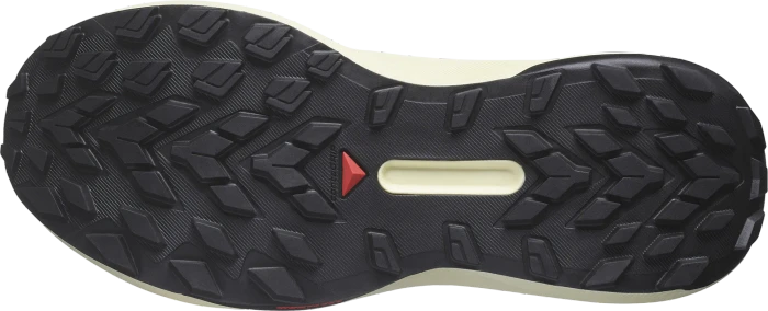 Salomon Genesis black/sulphur spring/orchid petrol (Damen)