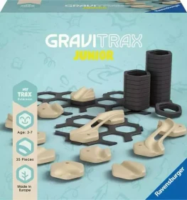 Ravensburger GraviTrax Junior Extension Trax