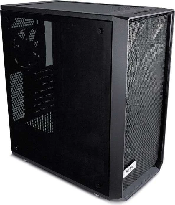 Clevo PCFDMC, Core i7-10700KF, 16GB RAM, 500GB SSD, 2TB HDD, GeForce RTX 3070