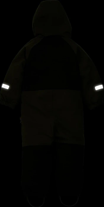 Viking Toasty Winter Thermal Overall Skianzug olive (Junior)