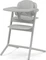 Cybex Lemo 4in1 Hochstuhl suede grey Vorschaubild