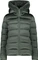 CMP Fixed Hood Padded Jacke (Damen) Vorschaubild