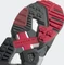 adidas Ninja ZX Torsion grey two/grey four/grey five (Herren) Vorschaubild