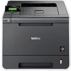 Brother HL-4140CN, Laser, mehrfarbig