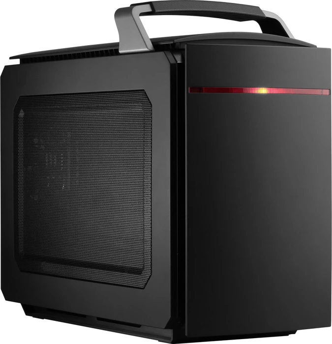 Hyrican GameBox 6297, Core i7-8700, 16GB RAM, 1TB SSD, GeForce RTX 2060