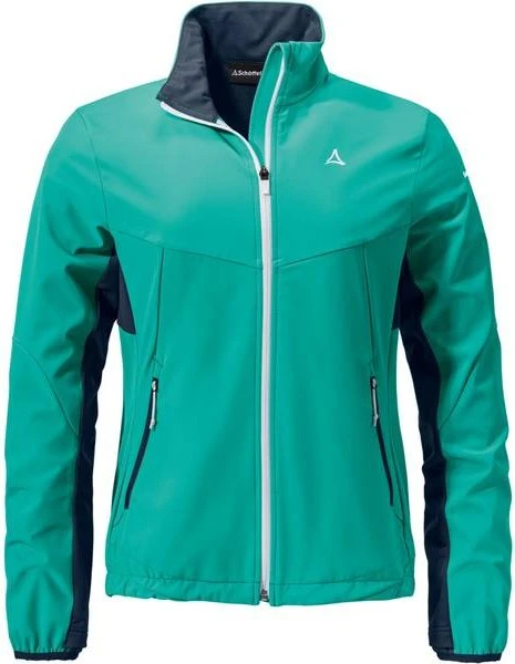 Schöffel Rinnen Softshell Jacke (Damen)
