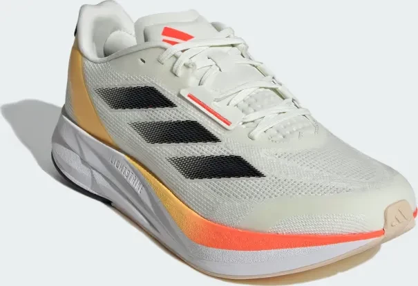 adidas Duramo Speed ivory/core black/solar red