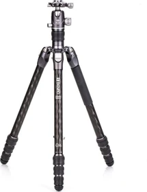 Benro Rhino 24C Tripod + VX25 Kit