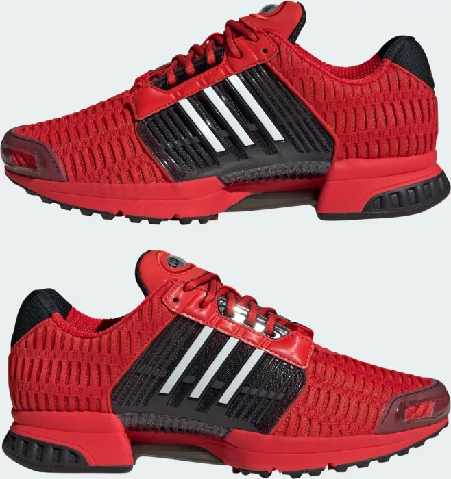 adidas Climacool 1 red/core black/crystal white
