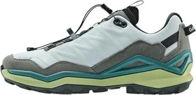 Lowa Maddox Pro GTX Lo SL grau/farn (Herren)