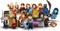 LEGO Minifigures - Harry Potter Serie 2 Vorschaubild