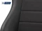 Next Level Racing ERS5 Elite Liegesitz, PU Leather & Suede Edition, schwarz Vorschaubild