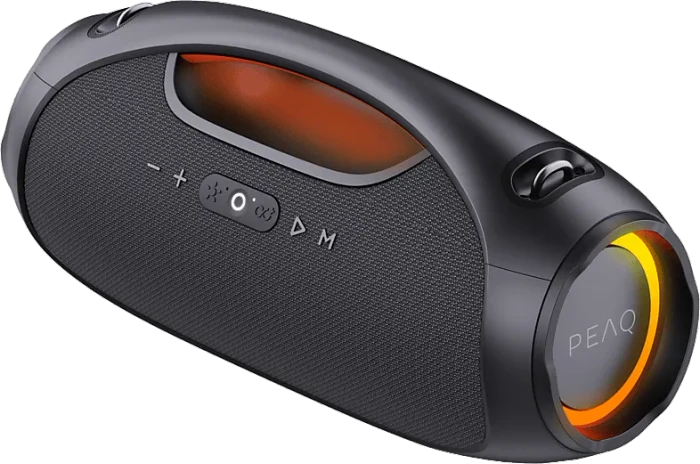PEAQ PPA 600 BT