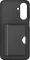 Samsung Card Slot Case für Galaxy A17 5G schwarz Vorschaubild