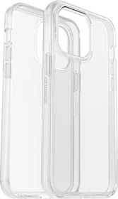 Otterbox Symmetry Clear + Alpha Glass für Apple iPhone 14 Pro Max