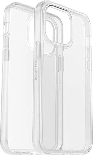 Otterbox Symmetry Clear + Alpha Glass für Apple iPhone 14 Pro Max