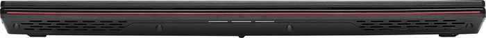 MSI GE62VR 6RFAC16H21 Apache Pro, Core i7-6700HQ, 16GB RAM, 256GB SSD, 1TB HDD, GeForce GTX 1060, DE