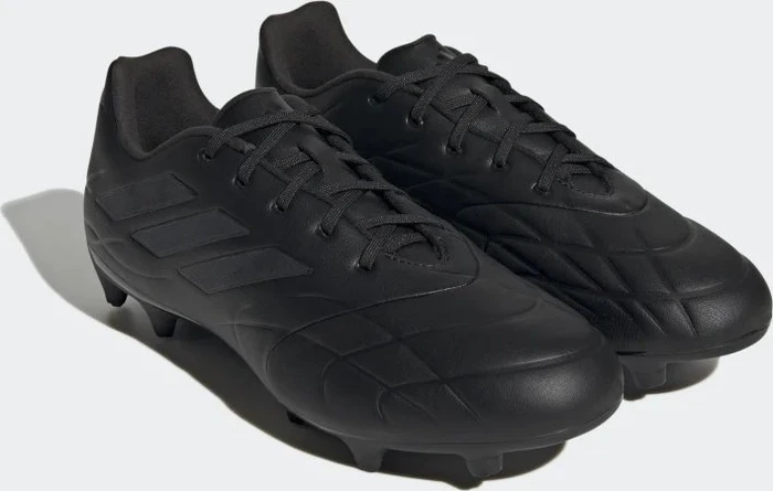 adidas Copa Pure.3 FG core black