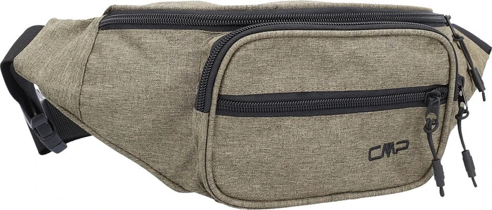 CMP Hiking Habana Bauchtasche olive