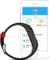 Garmin vivofit jr. 2 Marvel Spider-Man Aktivitäts-Tracker anpassbar schwarz Vorschaubild