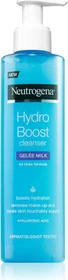 Neutrogena Hydro Boost Gelee Milk Reinigungsgel, 200ml