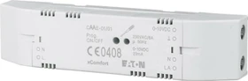 Eaton xComfort Analogaktor 0-10VDC, Zubehör (240697/CAAE-01/01)