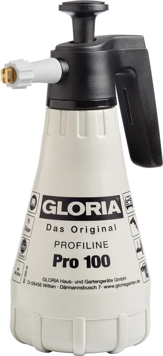 Gloria Pro Drucksprühgerät