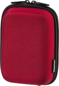 Hama Hardcase Colour Style 60L Kameratasche rot