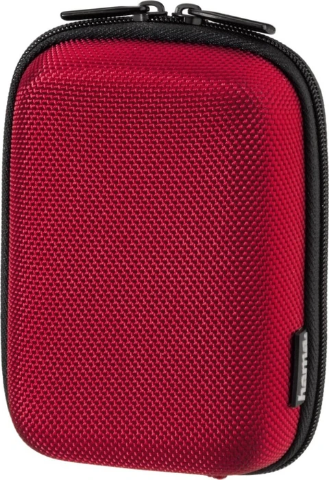 Hama Hardcase Colour Style 60L Kameratasche rot