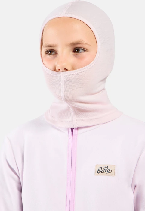 Odlo Active Warm Sturmhaube (Junior)