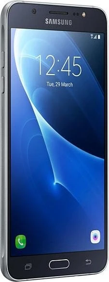 Samsung Galaxy J7 (2016) schwarz