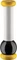 Alessi Salz-/Pfeffermühle MP0210 Vorschaubild