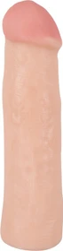 You2Toys Big White Penis-Sleeve