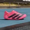 adidas Adizero Adios 9 solar turbo/core black/lucid red (Damen) Vorschaubild