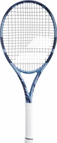 Babolat Pure Drive S Lite Gen11 Tennisschläger metallic blue/midnight blue