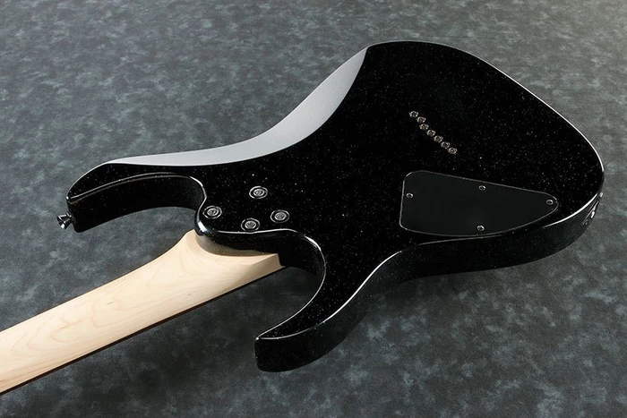 Ibanez GRG7221 BKN Black Night