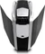 Cooler Master Cosmos II 25th Anniversary Edition, Glasfenster Vorschaubild