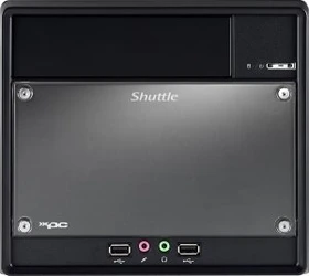Shuttle XPC SA76R4