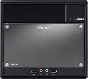 Shuttle XPC SA76R4