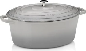 Kela Calido Bräter oval 9.3l