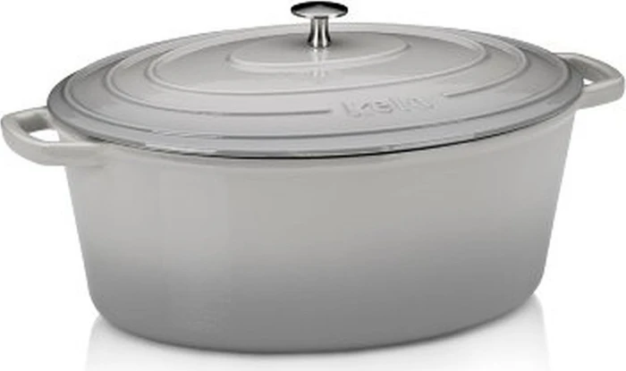 Kela Calido Bräter oval 9.3l