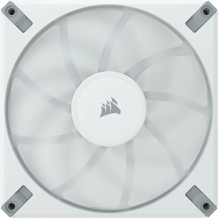 Corsair AF Elite Series AF140 Elite, weiß, 140mm