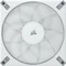 Corsair AF Elite Series AF140 Elite, weiß, 140mm Vorschaubild