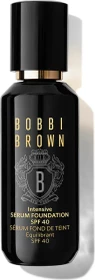 Bobbi Brown Intensive Serum Foundation W-066 warm honey LSF40, 30ml