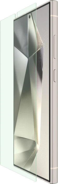 Belkin ScreenForce TrueClear Curve für Samsung Galaxy S24 Ultra