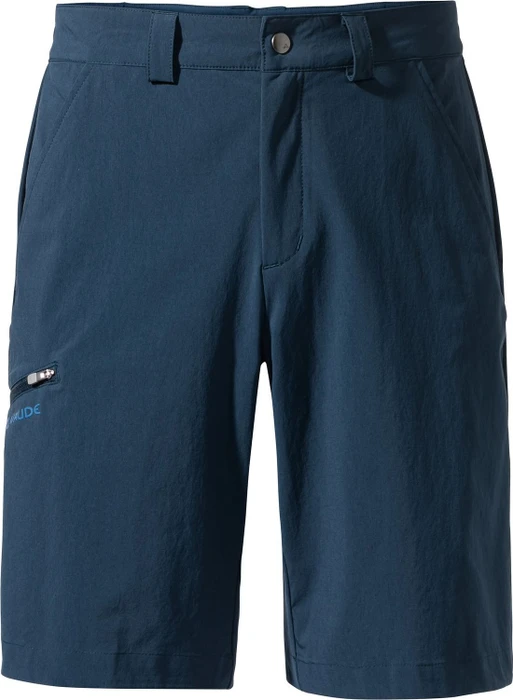Vaude Farley Stretch Bermuda Shorts II Hose kurz dark sea (Herren)