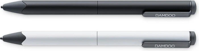 Wacom Bamboo Omni schwarz