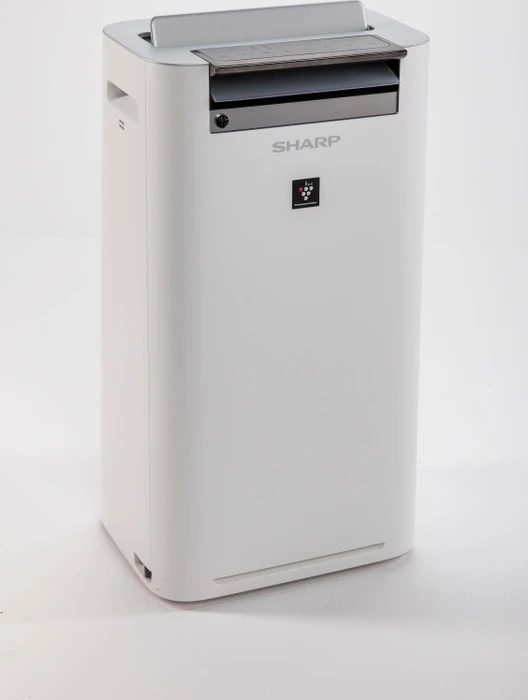 Sharp KC-G50EUW Luftbefeuchter/Luftreiniger