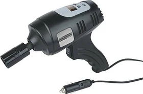 Mannesmann M01725 12V Elektro-Schlagschrauber inkl. Koffer + Zubehör